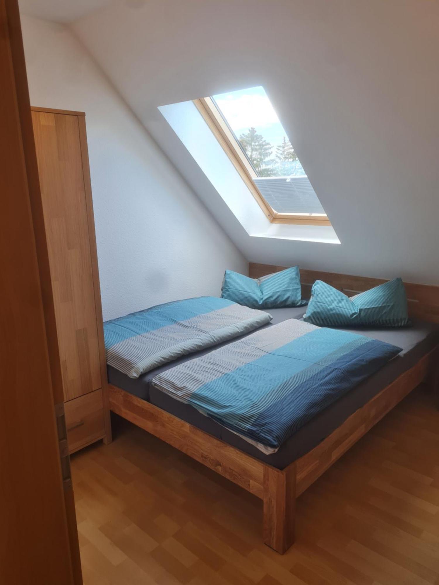 Pension Seeschloesschen Rathenow Quarto foto