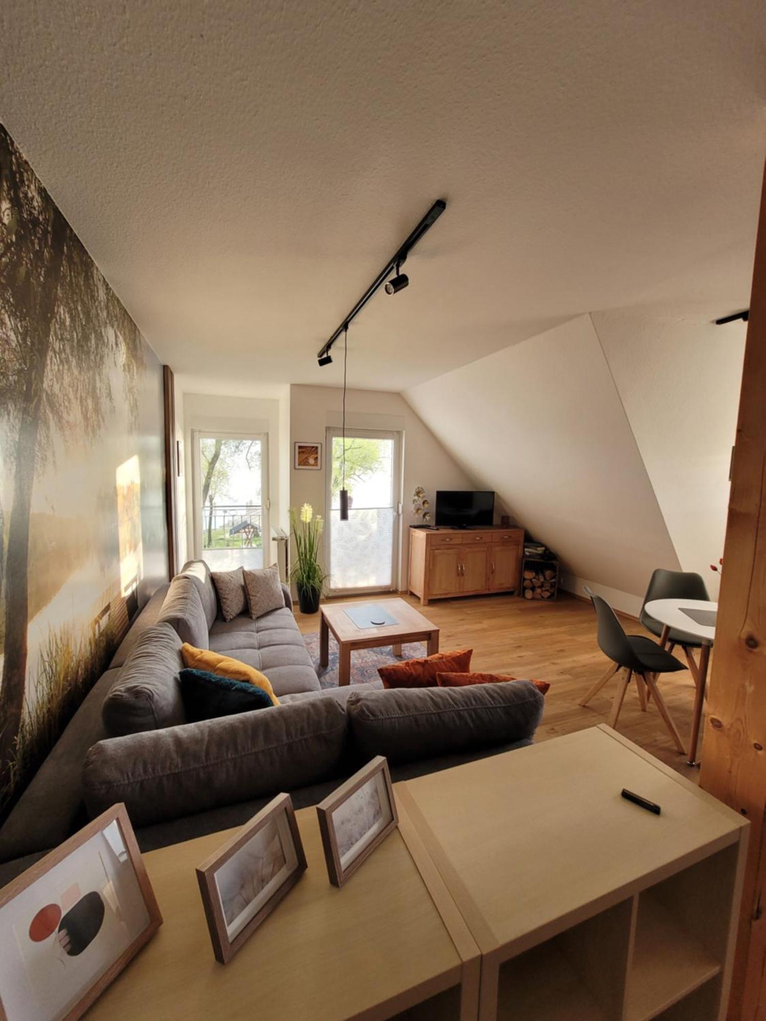Pension Seeschloesschen Rathenow Quarto foto